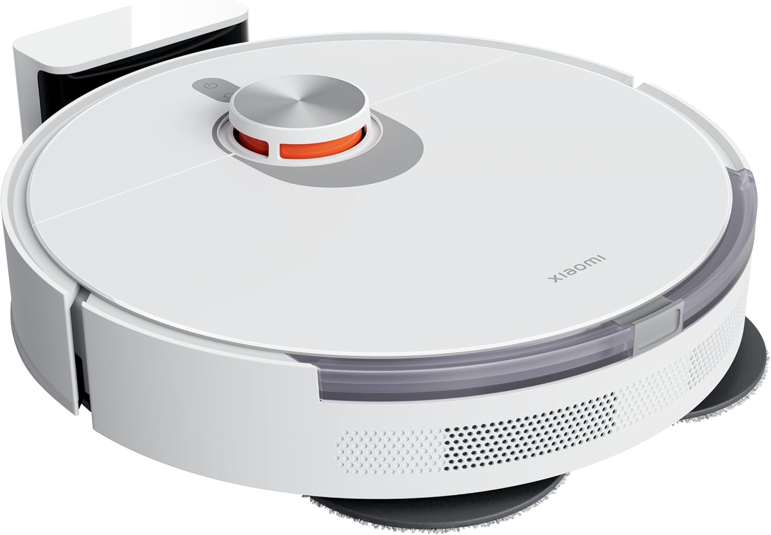 Xiaomi Robot Vacuum S20+ (branco)