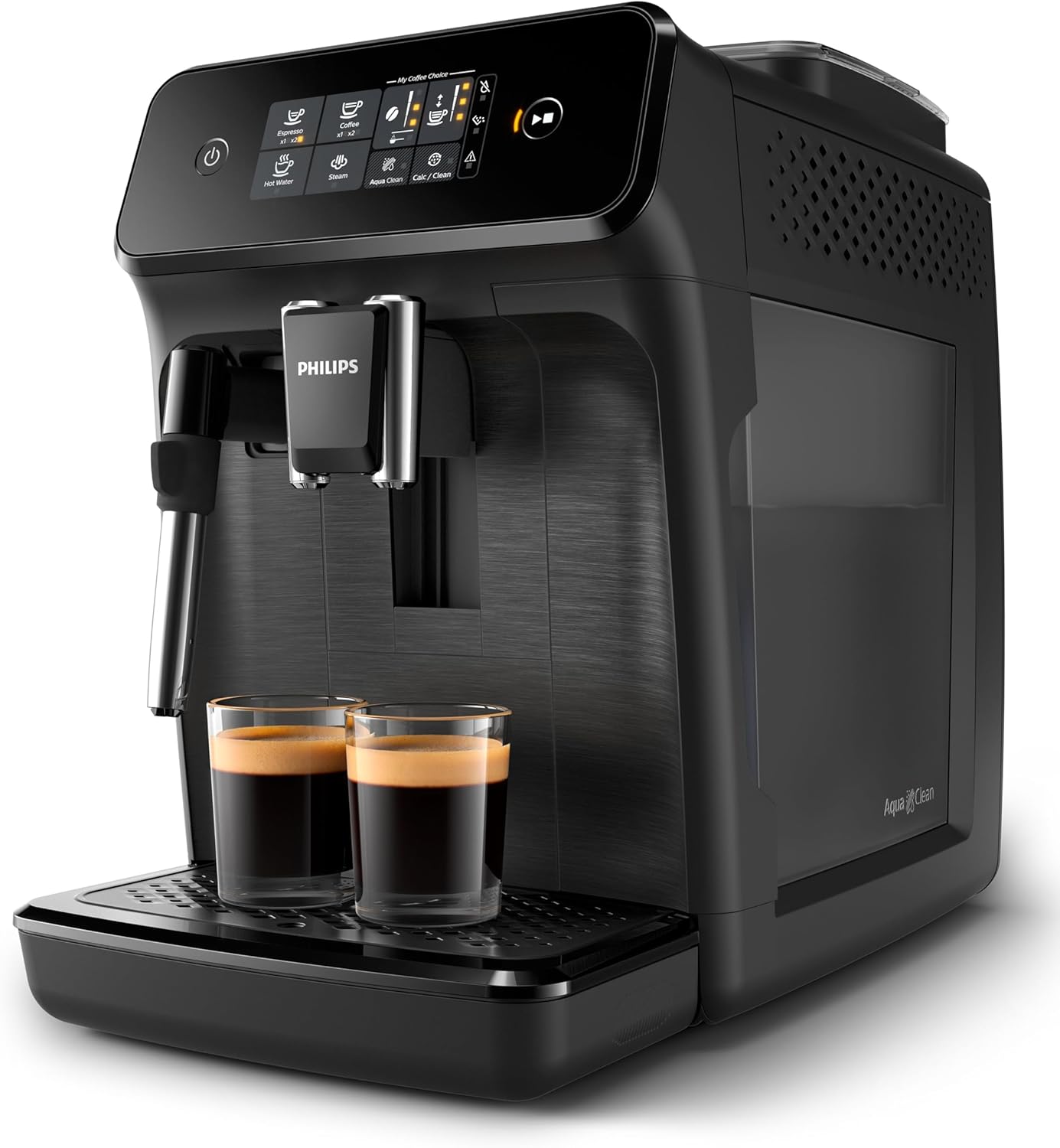 Cafeteira Espresso Automática Série 1200 Philips Walita vale a pena? É boa mesmo?