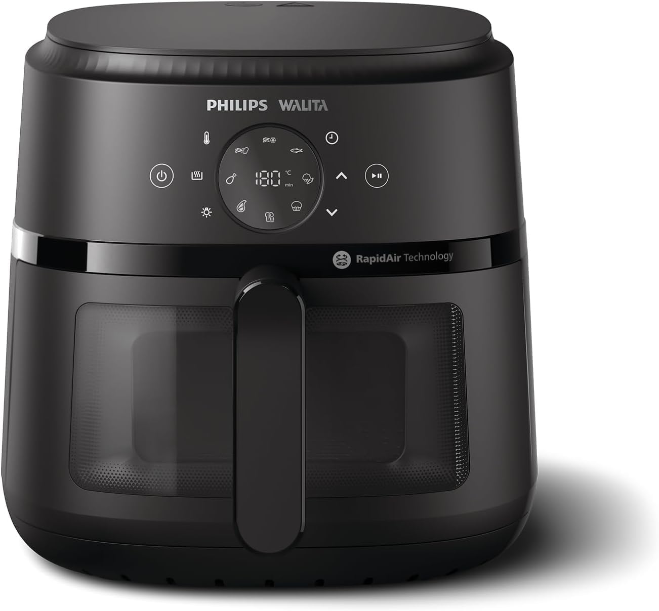 FRITADEIRA AIR FRYER PHILIPS WALITA VALE A PENA? É BOA MESMO?