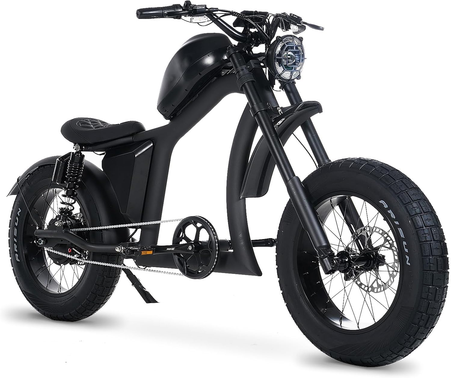 Bicicleta Elétrica Para Adultos BIGNIU é Boa? Vale a Pena?